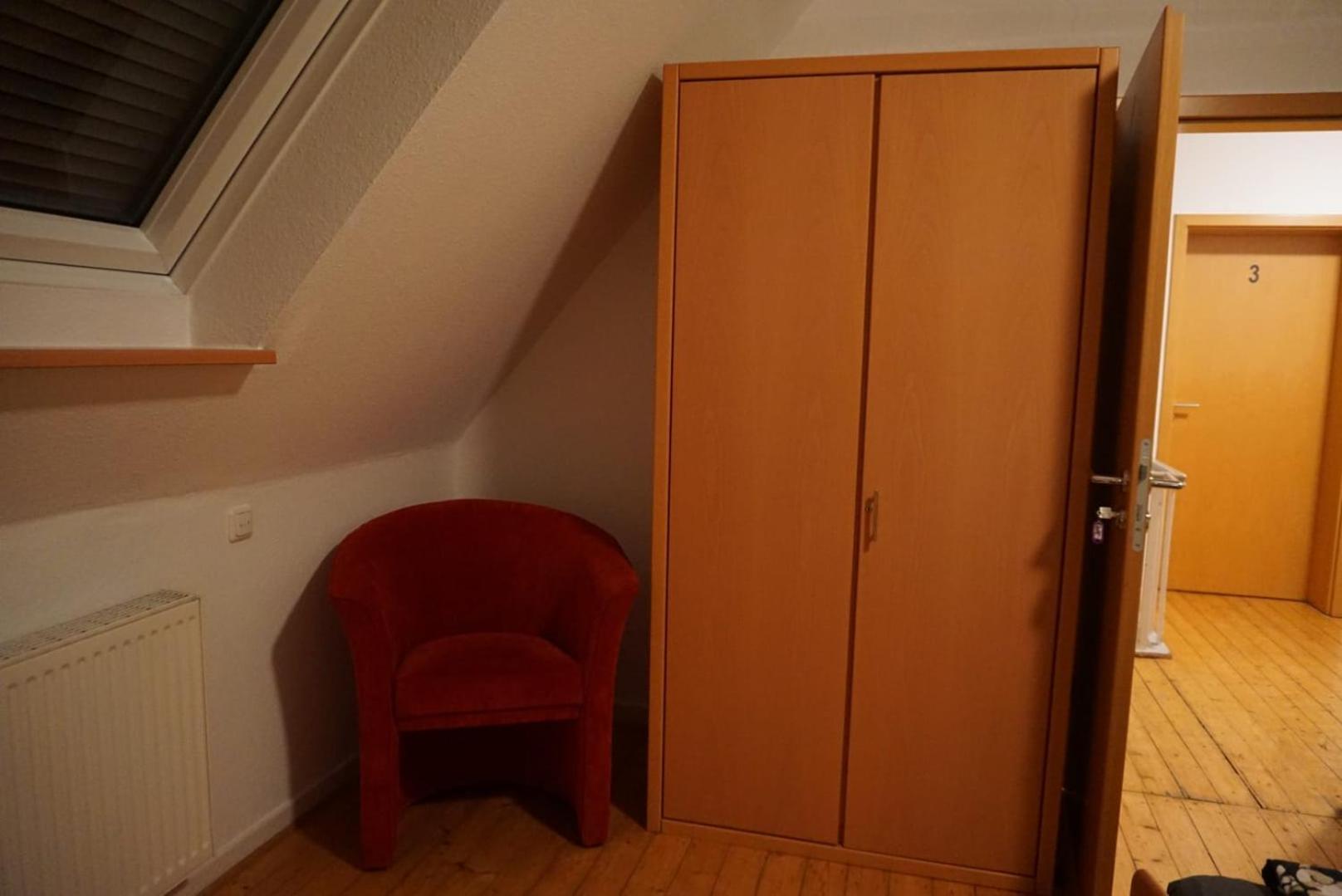 Bimbacher Betten Exterior foto